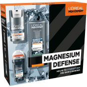Presentbox Magnesium Defense 1-p Loreal.