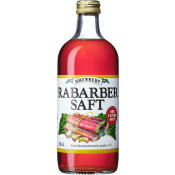 Rabarbersaft 50cl Brunneby.