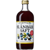 Slånbärssaft 50cl Brunneby.