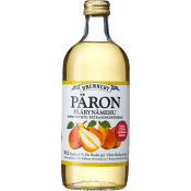 Päronsaft.