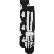 Socka Skelett 2p svart 35/39 mywear.
