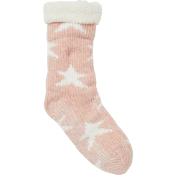 Socka 1p fodrad rosamel 37/40 mywear.