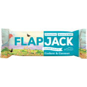 Bar Cashew & Kokosnöt 80g Flap Jack.