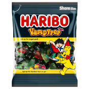 Godispåse Vampyrer 120g Haribo.