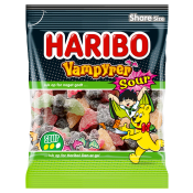 Godis Vampyrer Sour 120g Haribo.