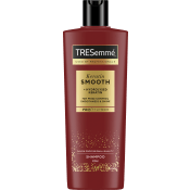 Schampo Keratin Smooth 400ml Tresemmé.
