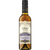 Kaffesirap Chai Syrup 375ml Saturnus 1893.