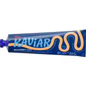 Kaviar mildrökt 350g ICA.