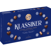 Gåvoask Klassiker 280g Fazer.