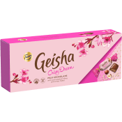 Gåvoask Geisha Crispy Dream 228g Fazer.