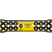 Godisstänger Lakritsi Lemon stång 20g Fazer.