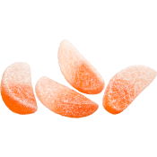 Tutti Frutti Syrlig Melon 2,1kg.