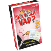Resespel Ska vi slå vad 2.