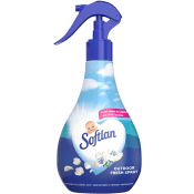 Textilspray Outdoor Fresh 300ml Softlan.