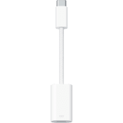 USB-C To Lightning Adapter Apple.
