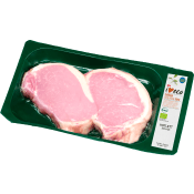 Kotlett Frystinad benfri 300g KRAV ICA I love eco.