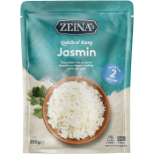 Jasminris Quick 250g Zeinas.
