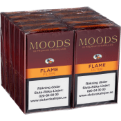 Ritmeester Moods Flame Filter 10 Limpa.