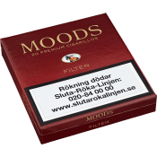 Ritmeester Moods Filter 20 20-p.