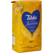 Jasminris Fragrant 1kg Tilda.