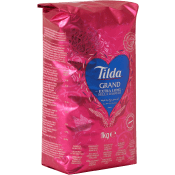 Basmatiris Extra Long Sella 1kg Tilda.