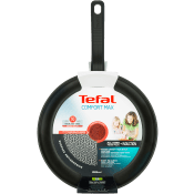 Stekpanna Comfort Max 28cm Tefal.