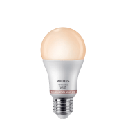 Smart LED Wiz Normal Amb E27 806lm(60W) 2p Dimbar Philips.