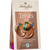 Chokladpåse Chocolate Treats Mix 112g Anthon Berg.