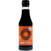 Shoyu Japansk Soja 250ml Renée Voltaire.