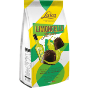 Praliner Limoncello.