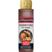 Favoritsås 250ml Lohmanders.