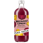 Grönsaksjuice Rödbeta 50cl RESCUED.