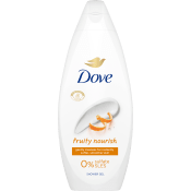 Duschkräm Fruity Nourish 250ml Dove.