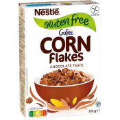 Go Free Choco 375g Nestle.