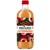 Fruktdryck Vintermumma 50cl RESCUED.