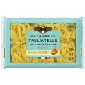 Pasta Tagliatelle 500g Zeta.