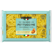 Pasta Fettuccine 500g Zeta.