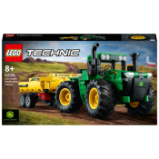LEGO Technic John Deere 9620R terrängtraktor 42136.