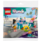 LEGO Skate Ramp 30633.