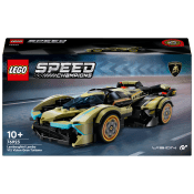 LEGO Speed Champions Lamborghini Lambo V12 Vision GT superbil 76923.