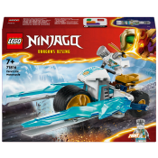 LEGO Ninjago Zanes ismotorcykel 71816.