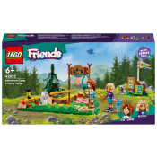 LEGO Friends Äventyrsläger Bågskytte 42622.