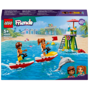 LEGO Friends Vattenskoter 42623.