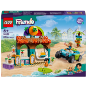 LEGO Friends Strand - Smoothiekiosk 42625.