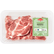 Skivspill ca 800g Gudruns.