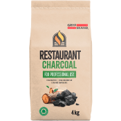 Restaurangkol 4kg.