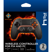 Handkontroll PS4.
