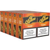 Al Capone Flame Filter 18 Limpa.