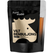 Buljong Viltben färsk 350ml Food Studio.