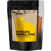 Buljong Kyckling-ben färsk 350ml Food Studio.